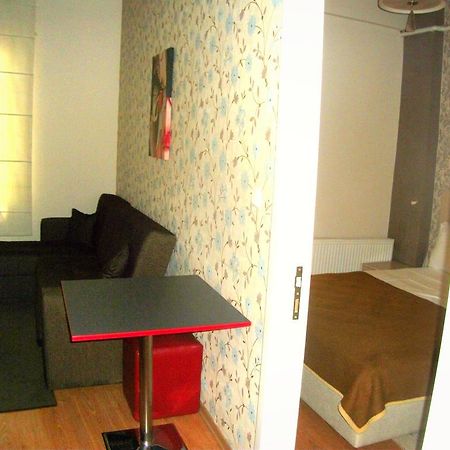 Chef Apartments Istanbul Zimmer foto